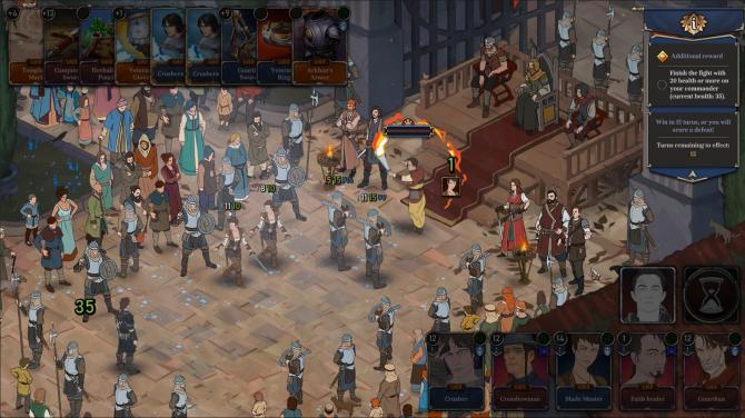 Ash of Gods: The Way Deluxe Edition 
