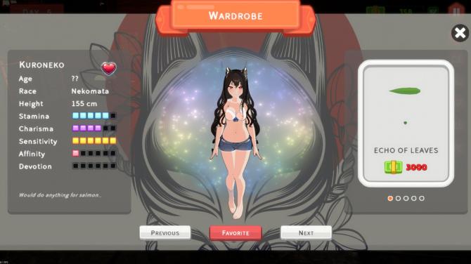 Body Sushi 