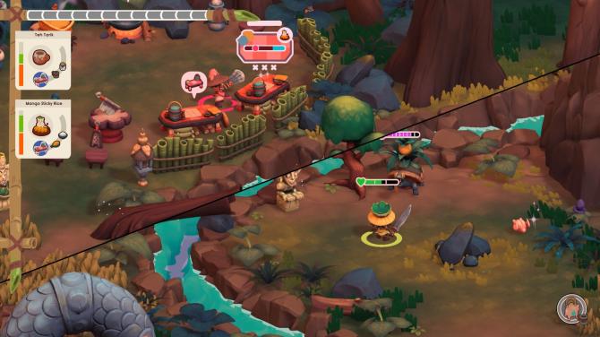 SEDAP! A Culinary Adventure US 