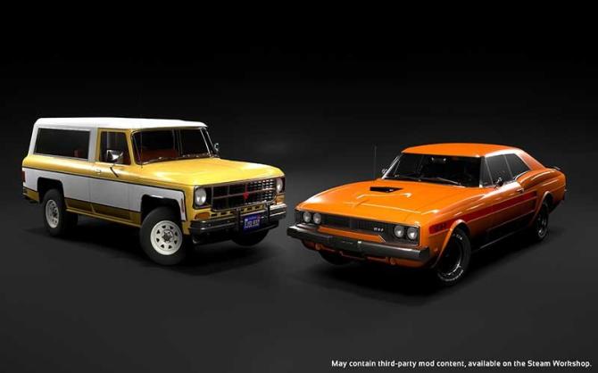 Automation The Car Company Tycoon Game 