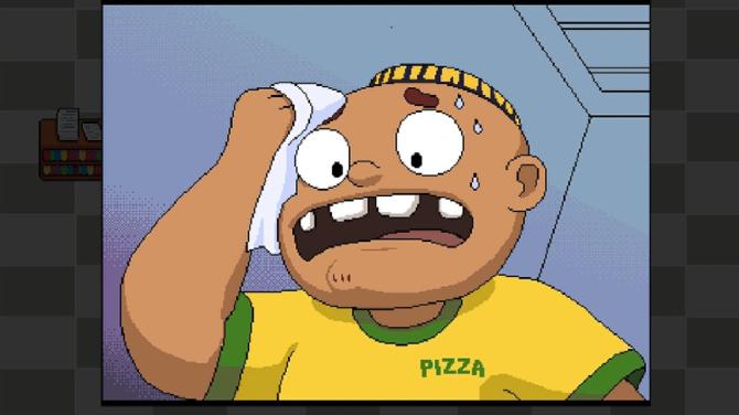 Natural Unintelligence: Zueirama 2 