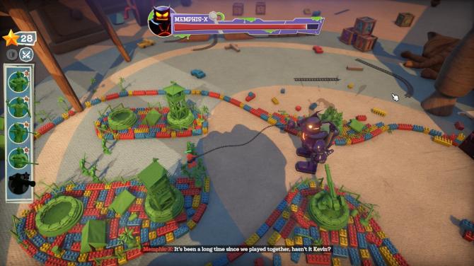 Toy Shire 