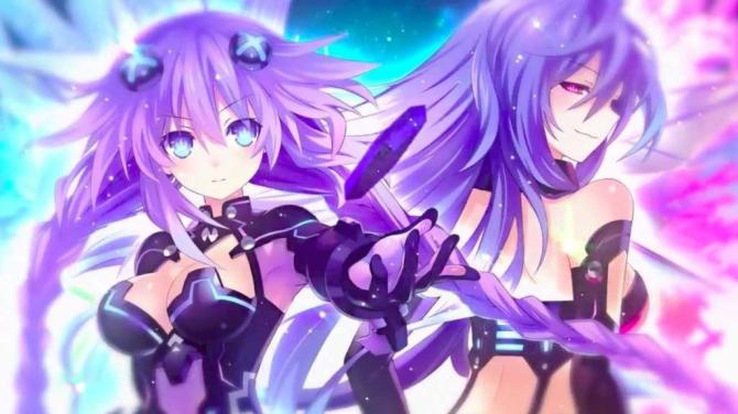 Hyperdimension Neptunia U: Action Unleashed 