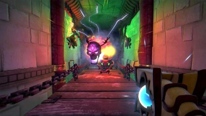 Immortal Redneck NA + LATAM 