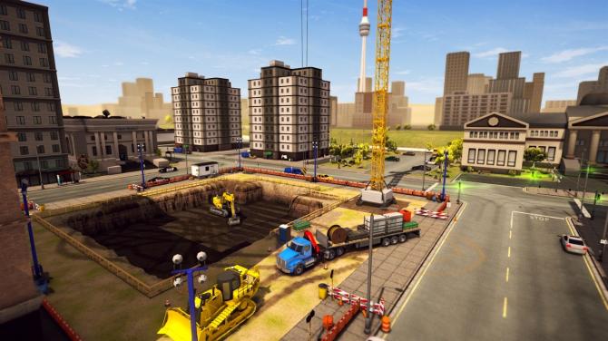 Construction Simulator 2 US - Console Edition AR 