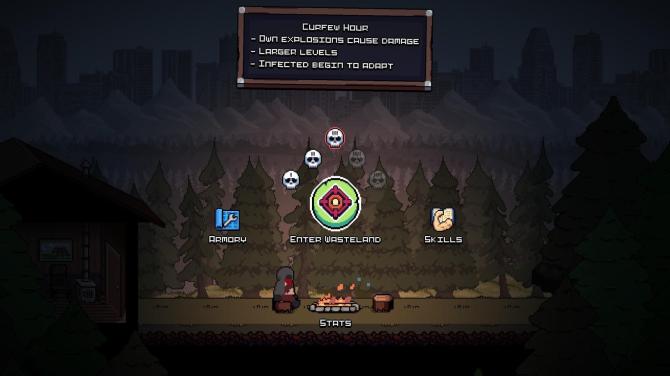 Zombiehood 