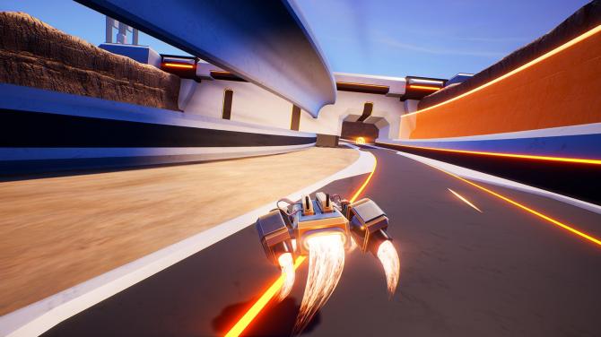 DriftForce 