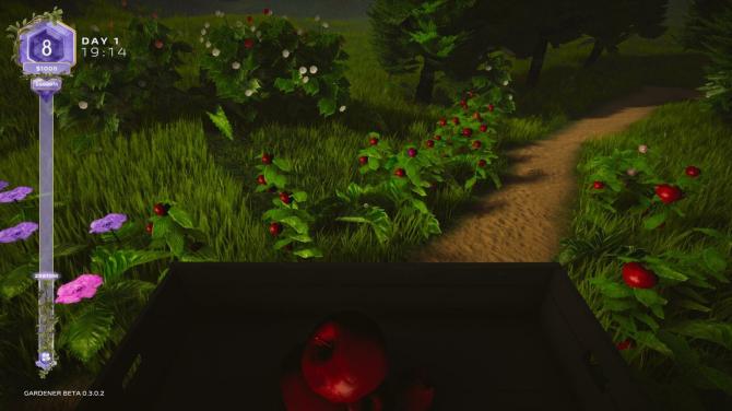 Gardener: Master of Trees and Flowers 