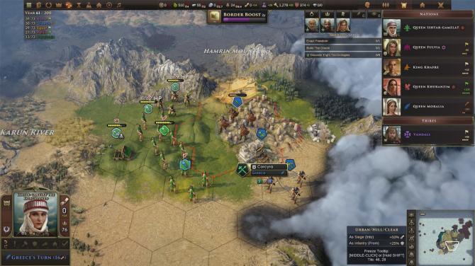 Old World: Complete Bundle 