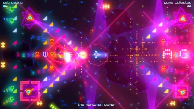 Death Ray Manta 