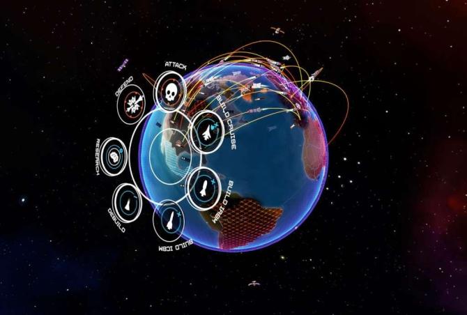 First Strike: Final Hour 