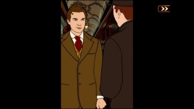 The Last Express Gold Edition 