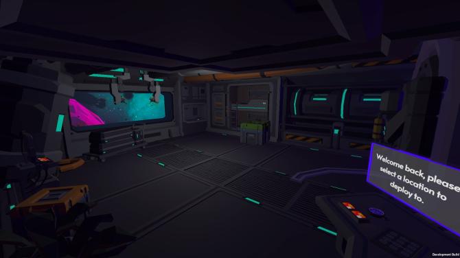 Temporal Purge: Z 