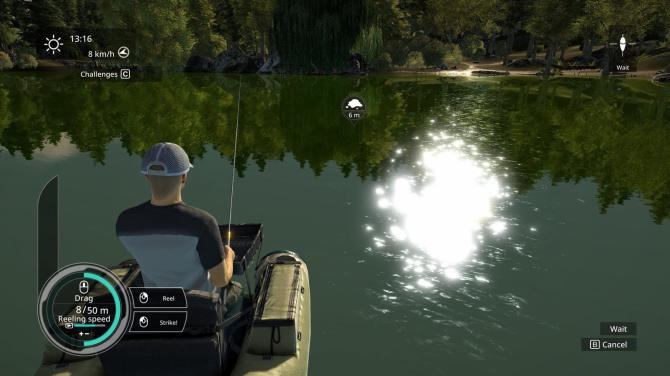 Pro Fishing Simulator AR 
