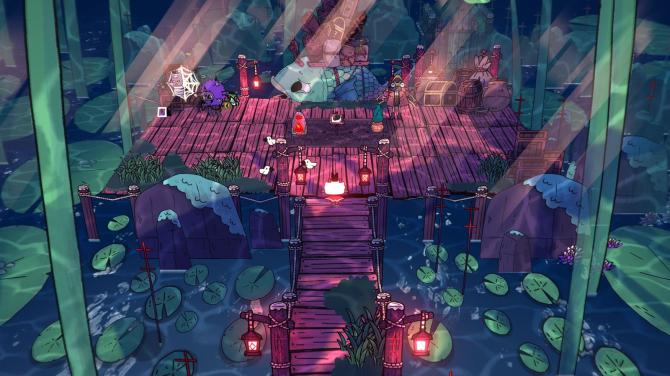 Cult of the Lamb XBOX One / Xbox Series X|S Account 