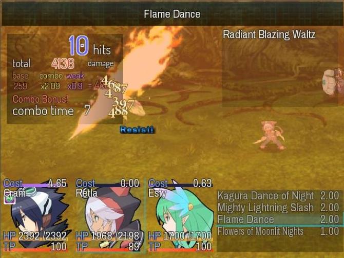 Machina of the Planet Tree -Planet Ruler 