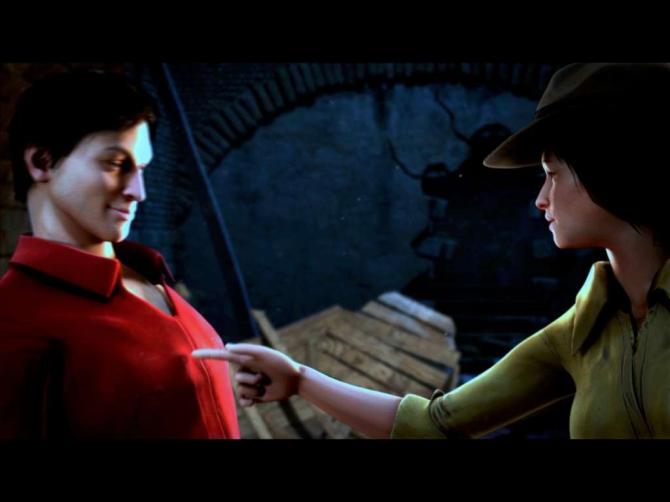 Melissa K. and the Heart of Gold Collector's Edition 