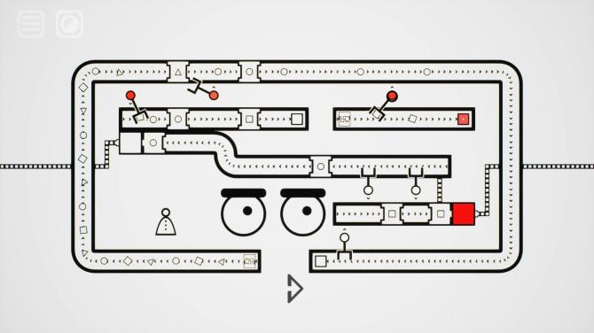 ZAVOD: Conveyor Logic 