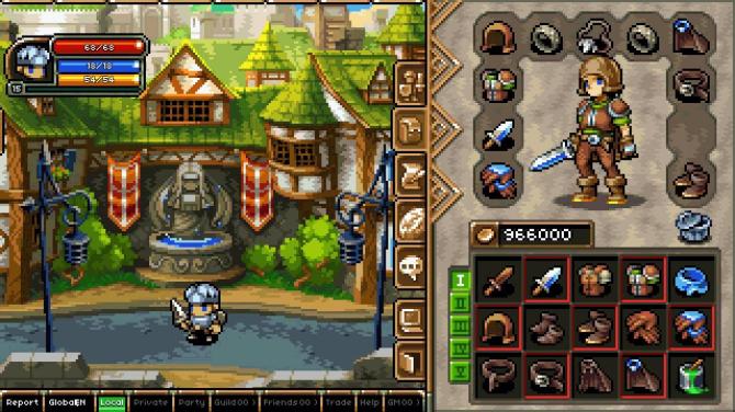 Kingdom of Loot 