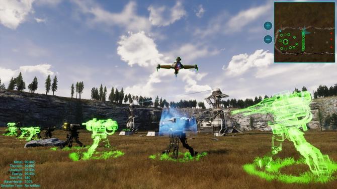 Artificial Extinction 2 