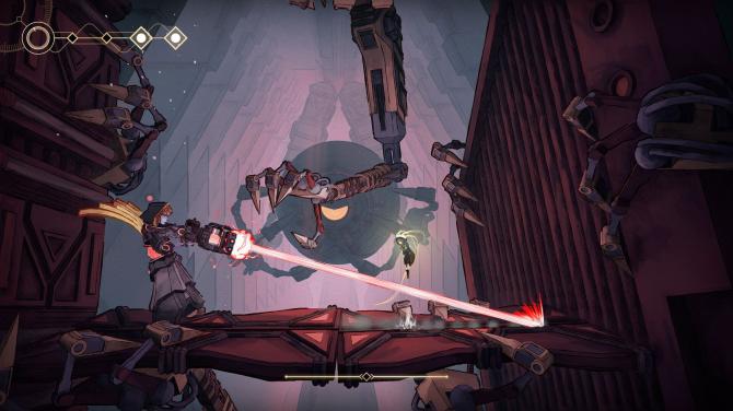 Mio: Memories in Orbit 