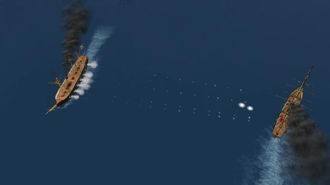 Ironclads 2: Boshin War 