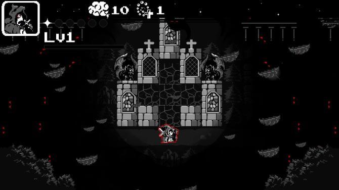 Blessing In The Darkness 