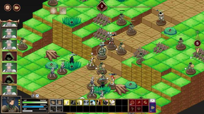 Our Adventurer Guild 