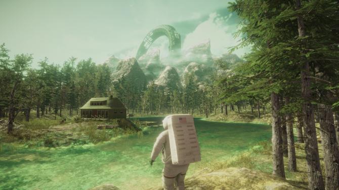 Lifeless Moon XBOX One / Xbox Series X|S Account 