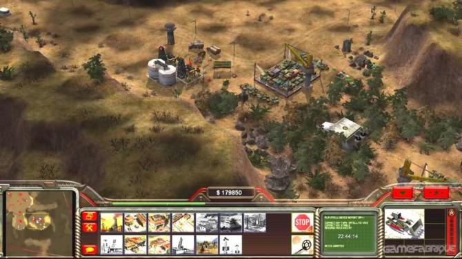 Command & Conquer: Generals Deluxe Edition 
