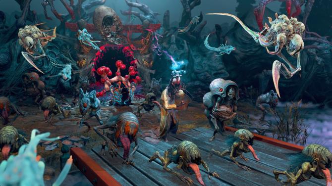 Kunitsu-Gami: Path of the Goddess EU XBOX One / Xbox Series X|S / PC CD Key 