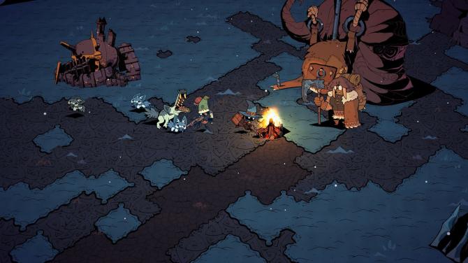 Wizard with a Gun EU 