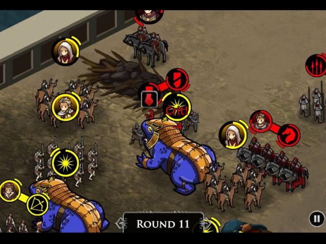 Ravenmark Scourge of Estellion 