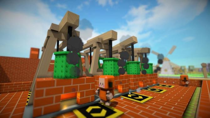 Autonauts 