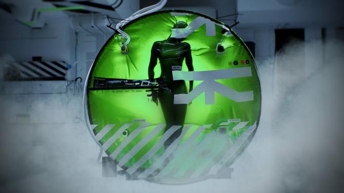 Marathon EU Xbox Series X|S CD Key 