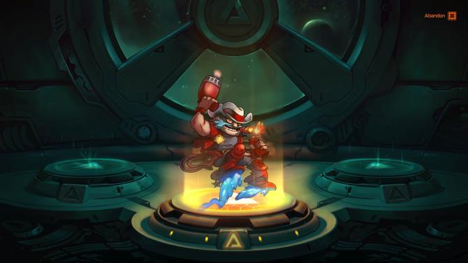 Awesomenauts Awesome Pack 