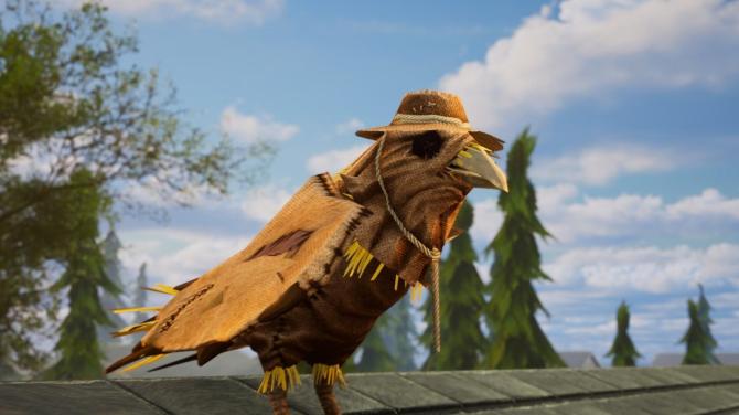 Birds of War 
