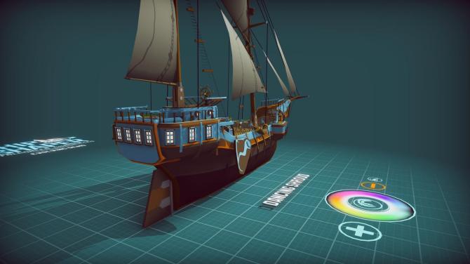 ShipShaper 