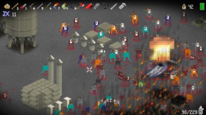 Corporate Lifestyle Simulator 