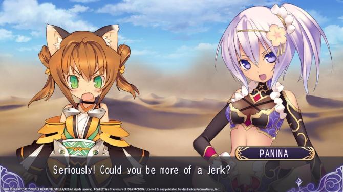 Record of Agarest War Mariage Deluxe Bundle 