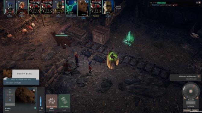 Solasta: Lightbringers Edition 