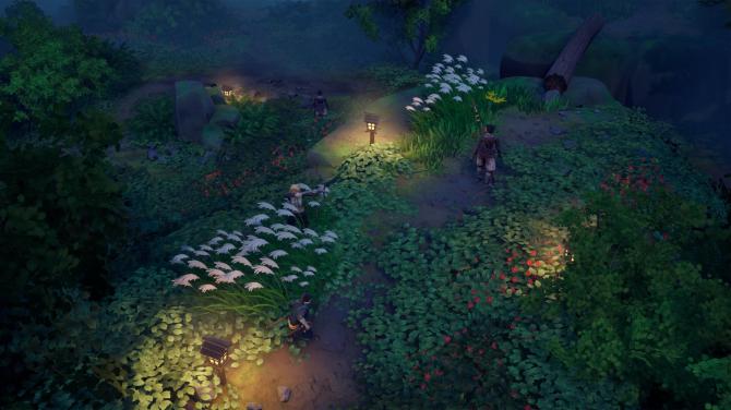 Expeditions: Samurai 