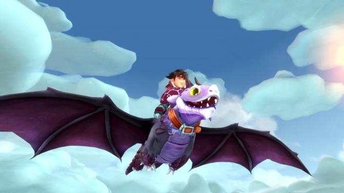 DreamWorks Dragons Dawn of New Riders EU v2 