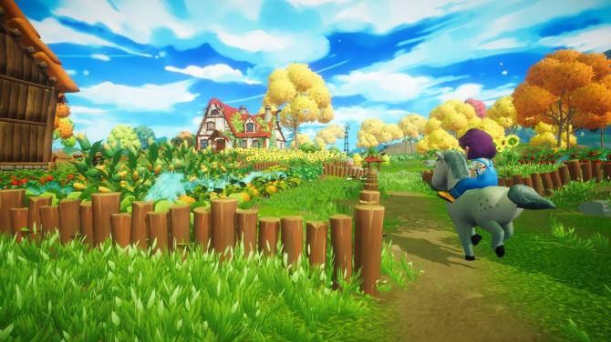 Bee Simulator + Everdream Valley 
