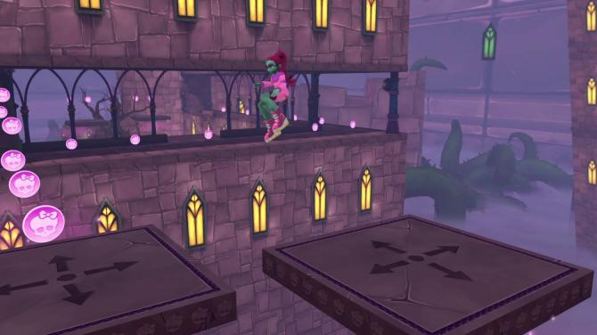 Monster High Skulltimate Secrets 