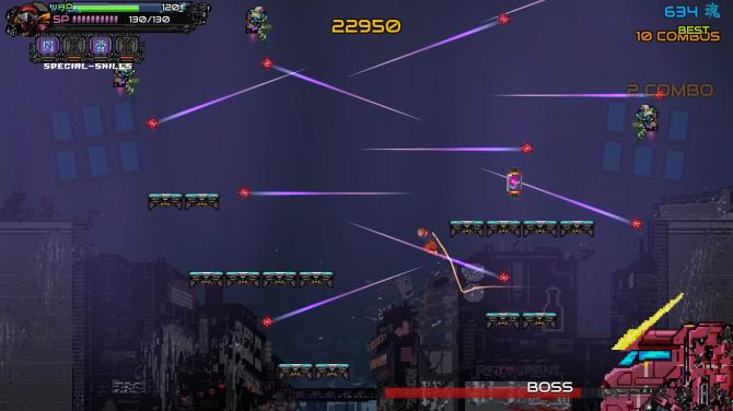Ninja Issen (忍者一閃) 