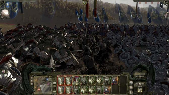 King Arthur II: The Role-Playing Wargame 