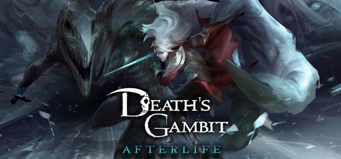 Death's Gambit: Afterlife 