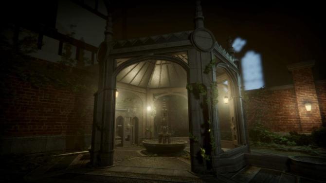 The Room 4: Old Sins 