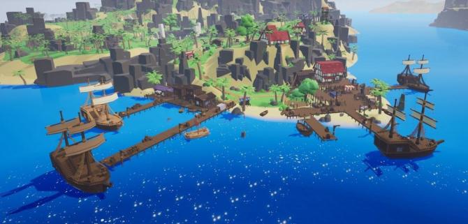 Swords 'n Magic and Stuff 